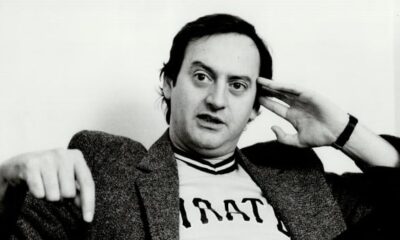 Joe Flaherty, comedian known for work on SCTV and Freaks and Geeks, dead at 82