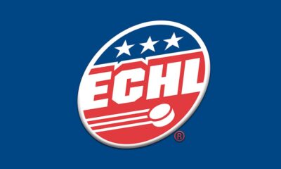 ECHL Terminates Newfoundland Membership