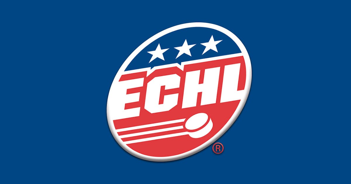 ECHL Terminates Newfoundland Membership