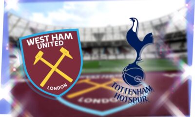 West Ham vs Tottenham: Prediction, kick-off time, team news, TV, live stream, h2h results, odds today