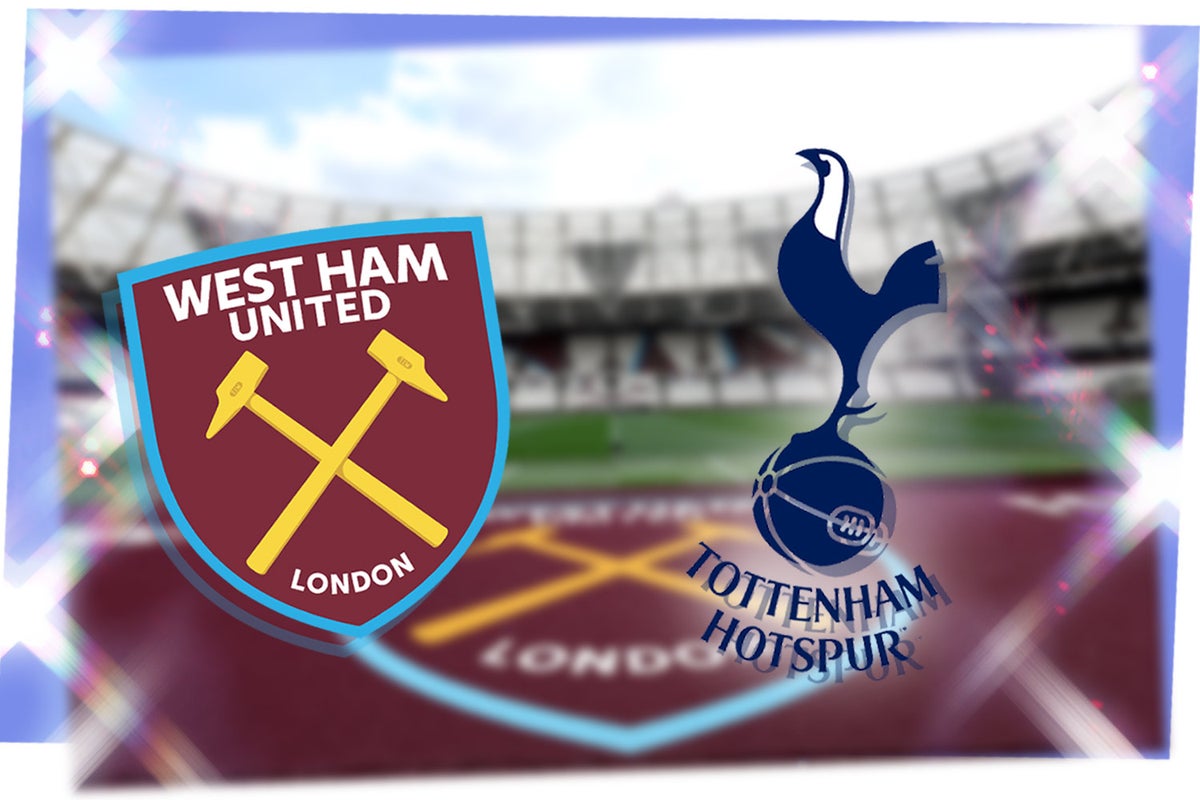 West Ham vs Tottenham: Prediction, kick-off time, team news, TV, live stream, h2h results, odds today