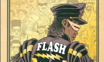 ICv2: RIP Ed Piskor