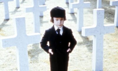 The Best ‘The Omen’ Movies, Ranked