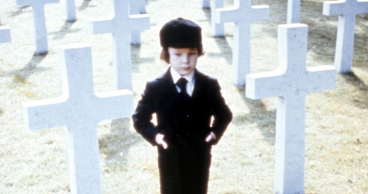 The Best ‘The Omen’ Movies, Ranked