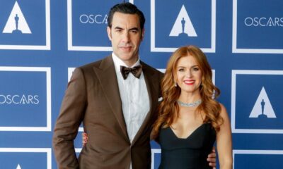 Sacha Baron Cohen, Isla Fisher to divorce after 14 years of marriage - National