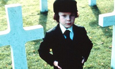 The Best of the Bad Guys takes a look at the best (and worst) moments involving Damien Thorn from the Omen franchise