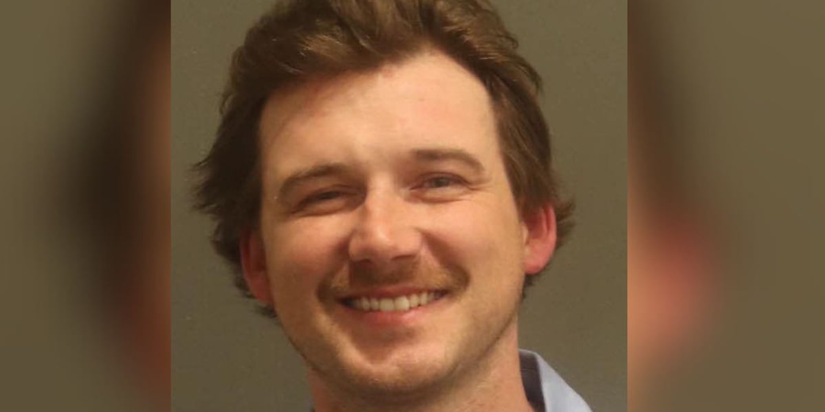 Morgan Wallen charged with reckless endangerment on Broadway