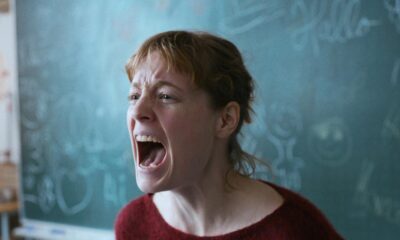 Classroom politics and the new grade of teacher movies