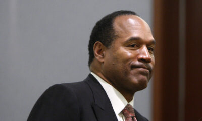 O.J. Simpson, infamous football star aquitted of murder, dies : NPR