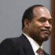 O.J. Simpson, infamous football star aquitted of murder, dies : NPR