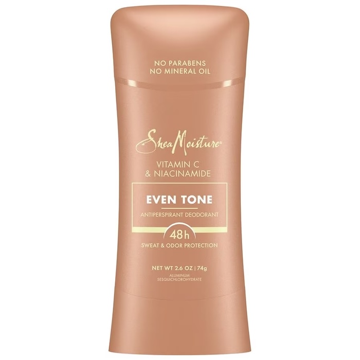 shea moisture coco jones