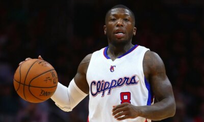 Three-time NBA Slam Dunk champ Nate Robinson shares health update: 'Don't have long if I can't get a kidney'