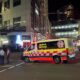 Au moins six morts dans une attaque au couteau à Sydney, en Australie