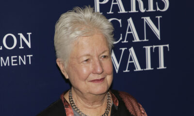 Documentary filmmaker Eleanor Coppola dies at 87 : NPR