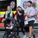 Sydney mall stabbing attack kills 6