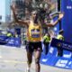 Boston Marathon 2024: Sisay Lemma wins men's race in runaway