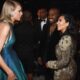 Taylor Swift Disses Kim Kardashian on 'Thank You Aimee,' Fans Believe