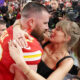 Is The Taylor Swift Song About Travis Kelce?