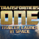 Transformers One Trailer and Presentation from Space is about to Begin