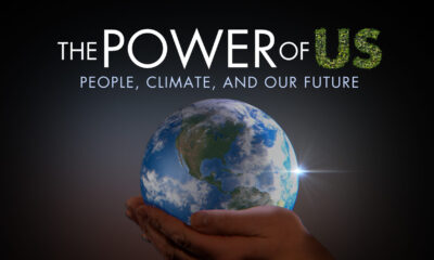 ABC News and Ginger Zee Celebrate The Power of Us This Earth Week (Exclusive)