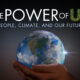 ABC News and Ginger Zee Celebrate The Power of Us This Earth Week (Exclusive)