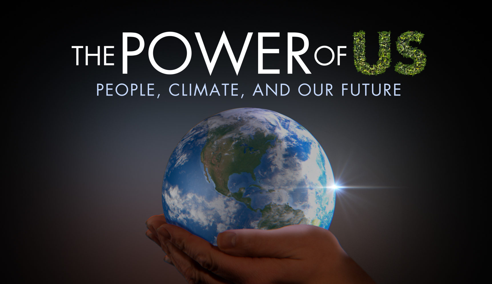 ABC News and Ginger Zee Celebrate The Power of Us This Earth Week (Exclusive)