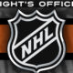 Today’s NHL Referees and Linespersons – 4/21/24