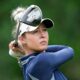 Korda 1 stroke back in suspended 3rd round of Chevron Championship as she chases 5th straight win