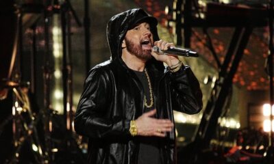 ‘The Death of Slim Shady’: Eminem to release new album this summer - National