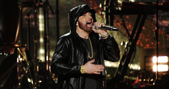 ‘The Death of Slim Shady’: Eminem to release new album this summer - National