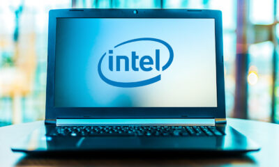 Intel Corporation INTC stock news and analysis