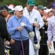 2024 Masters ceremonial tee shots: Jack Nicklaus, Gary Player, Tom Watson get 88th playing started