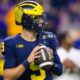 2024 NFL Draft: J.J. McCarthy thinks this team is the most likely one to select him in the first round