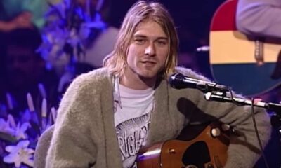 30e anniversaire de son décès: Kurt Cobain, regards sur un look devenu culte