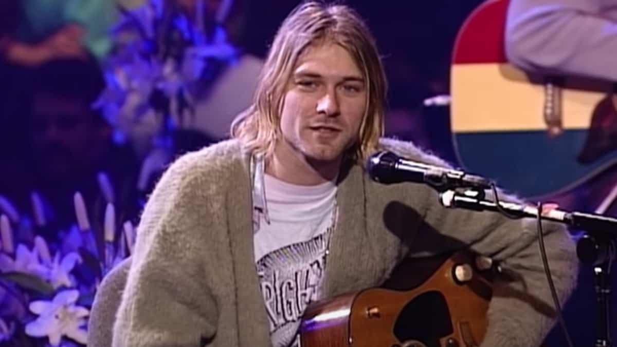 30e anniversaire de son décès: Kurt Cobain, regards sur un look devenu culte