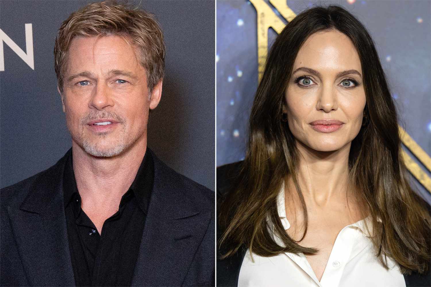 Angelina Jolie says Brad Pitt's 'abuse' began before plane incident