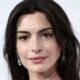 Anne Hathaway says 'gross' chemistry test required her to make out with 10 guys for movie