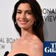 Anne Hathaway says she had to kiss 10 men during ‘gross’ chemistry audition | Anne Hathaway