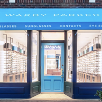 April 8 - Warby Parker opens first Savannah location | Featured