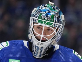 arturs silovs canucks goalie