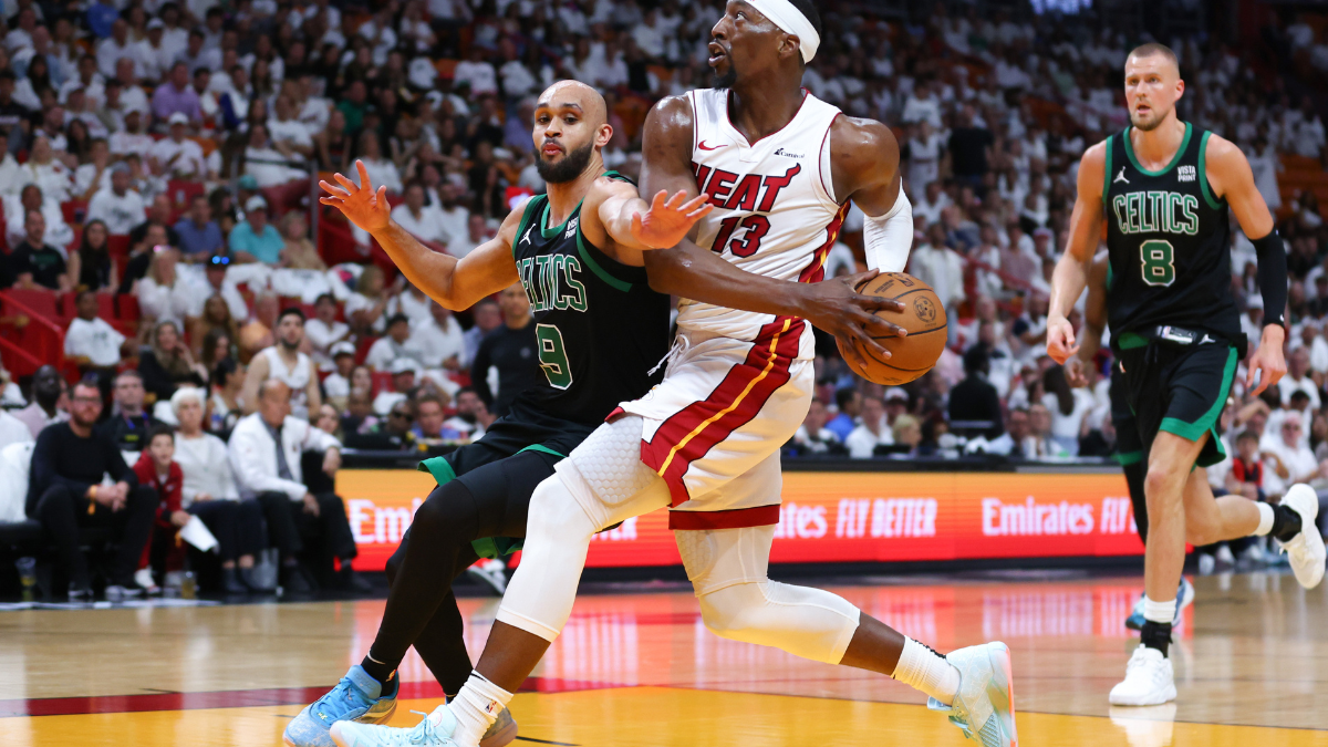 Celtics beat Miami 104-84 – NBC 6 South Florida