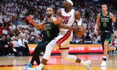 Celtics beat Miami 104-84 – NBC 6 South Florida