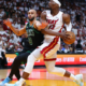 Celtics beat Miami 104-84 – NBC 6 South Florida