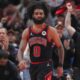 Coby White's 42-point performance in Play-In Tournament showed why he should win Most Improved Player