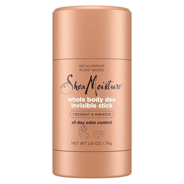 shea moisture coco jones