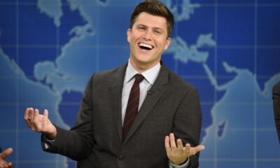 Colin Jost's Net Worth and How It Compares to Wife Scarlett Johansson’s | Jackson Progress-Argus Parade Partner Content