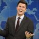 Colin Jost's Net Worth and How It Compares to Wife Scarlett Johansson’s | Jackson Progress-Argus Parade Partner Content