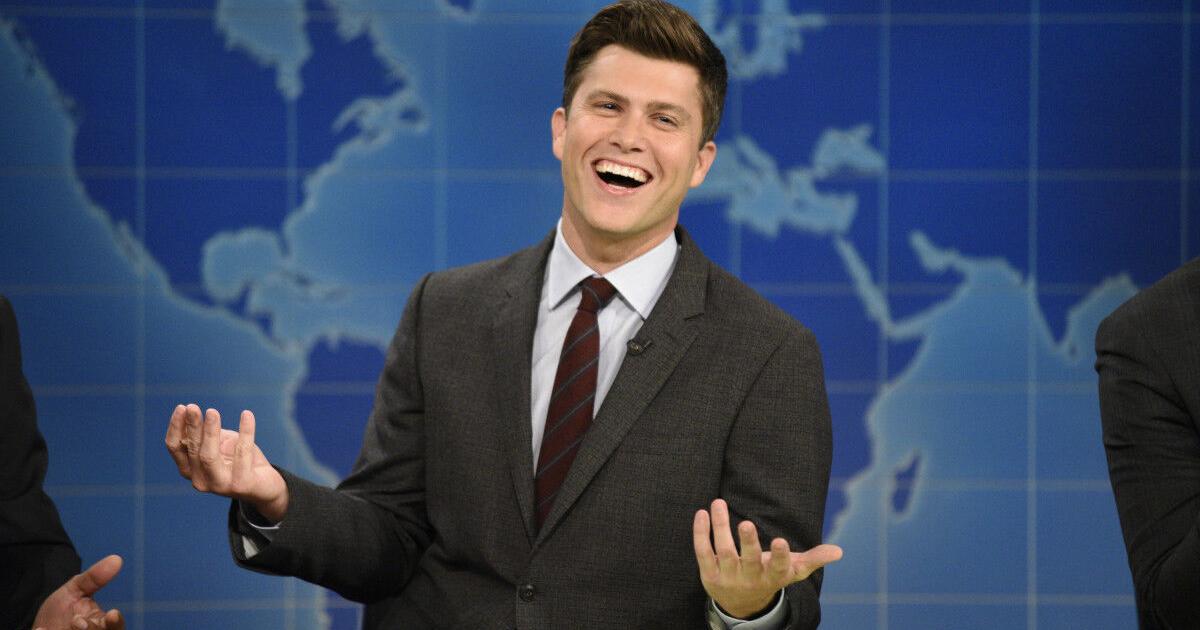 Colin Jost's Net Worth and How It Compares to Wife Scarlett Johansson’s | Jackson Progress-Argus Parade Partner Content