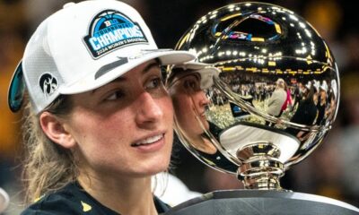 Did Kate Martin get drafted? What to know about WNBA Las Vegas Aces guard