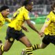 Dortmund digs deep to beat Atlético 4-2 and reach Champions League semifinals with 5-4 aggregate win